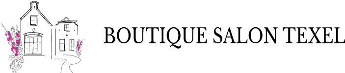 logo Boutique Salon Texel